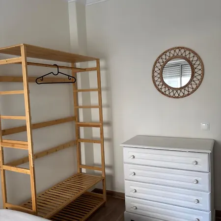 Caparica Apartamento Costa da Caparica