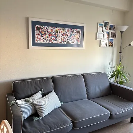 Caparica Apartamento Costa da Caparica