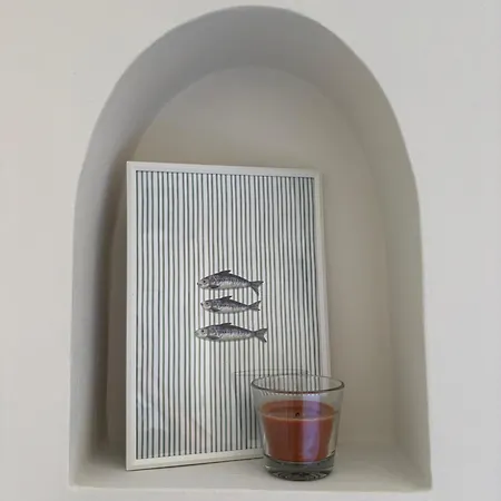 Apartamento Caparica *