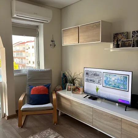 Caparica Apartamento Costa da Caparica