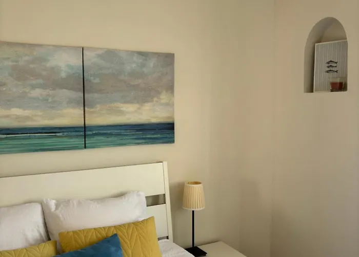 Caparica Кошта-да-Капарика