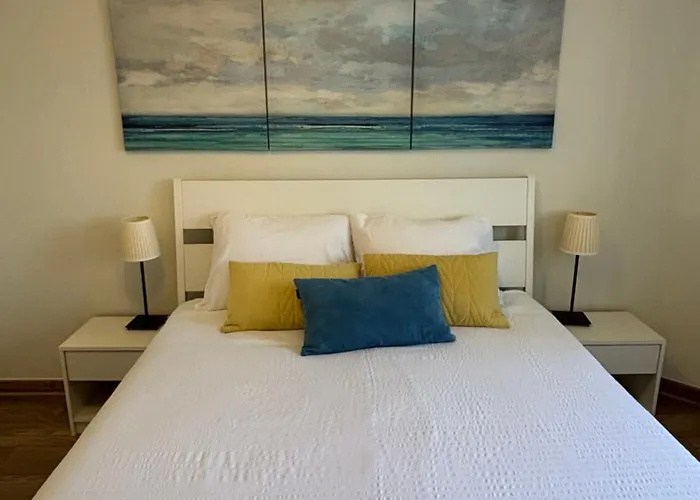 Caparica * Кошта-да-Капарика