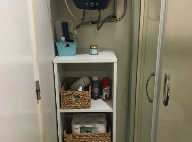 Caparica Апартаменты