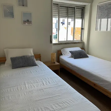 Caparica Appartement