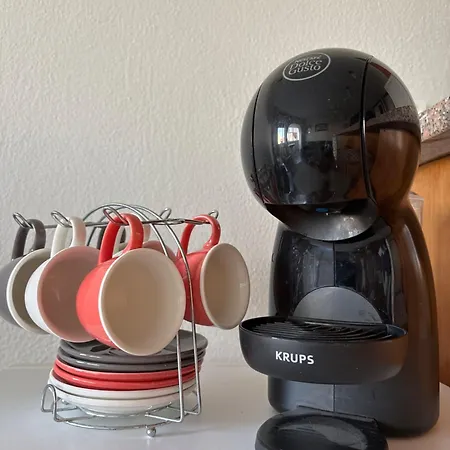 Appartamento Caparica *