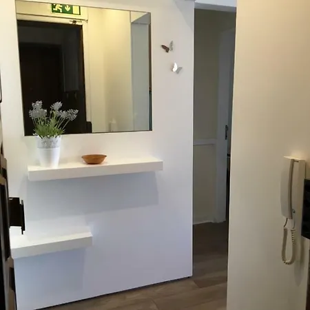 Caparica Beach Apartment *