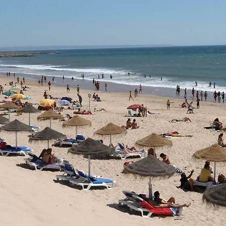 Апартаменты Caparica Кошта-да-Капарика
