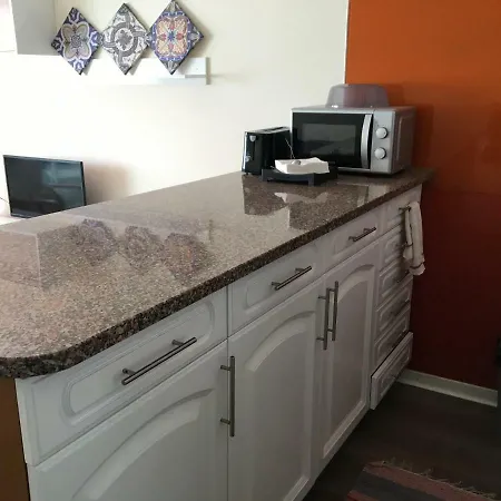 Caparica Apartment