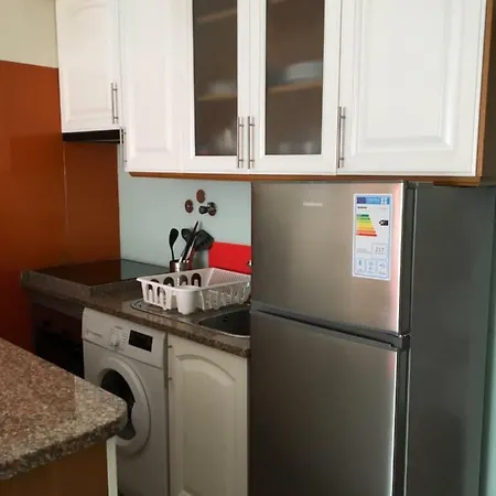 Appartement Caparica Costa de Caparica