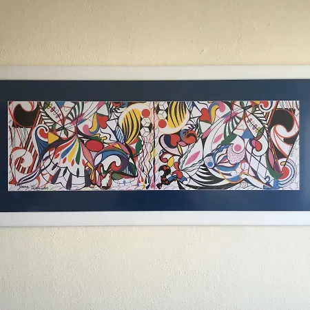 Appartement Caparica