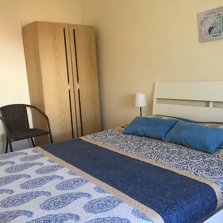 Apartment Caparica Beach