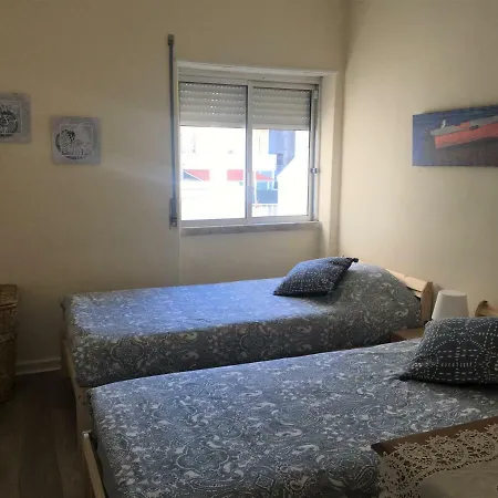 Caparica Beach Apartment Costa da Caparica