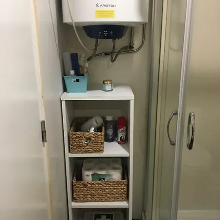 Caparica Appartement