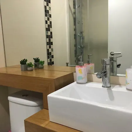 Apartment Caparica *