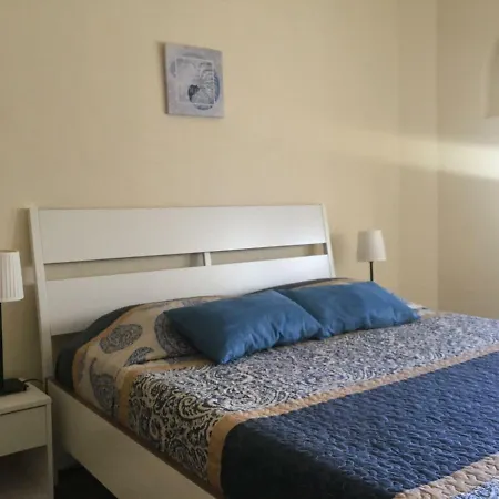 Apartment Caparica Beach