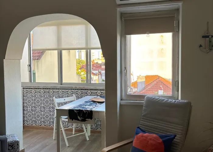 Διαμέρισμα Caparica Costa de Caparica