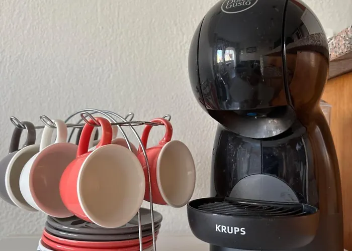 Διαμέρισμα Caparica *