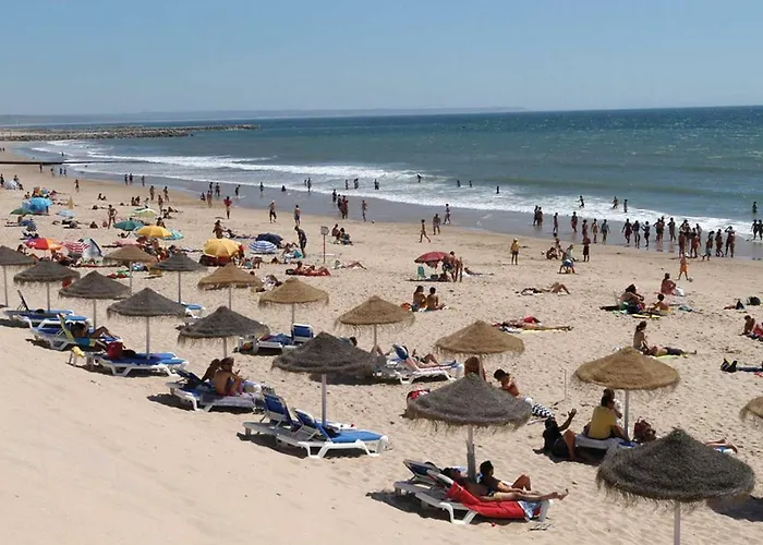 Διαμέρισμα Caparica Costa de Caparica