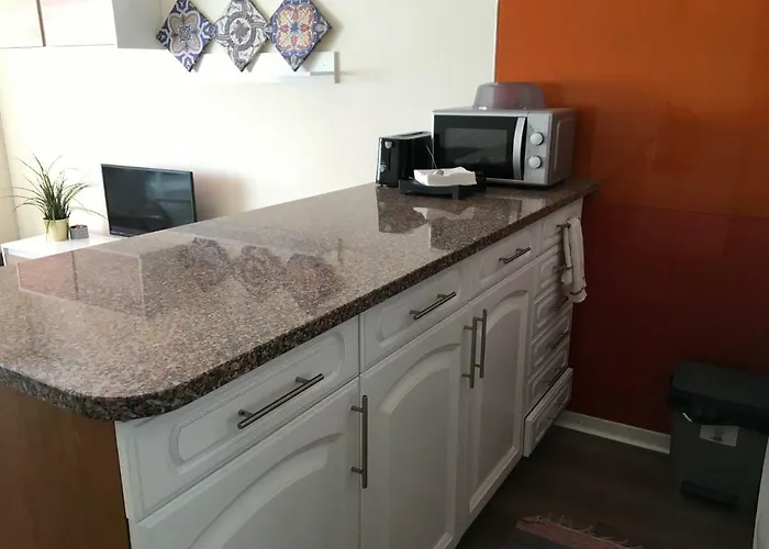 Caparica Διαμέρισμα