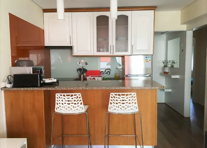 Διαμέρισμα Caparica *