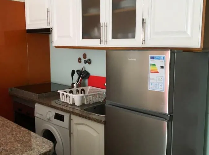 Διαμέρισμα Caparica Costa de Caparica