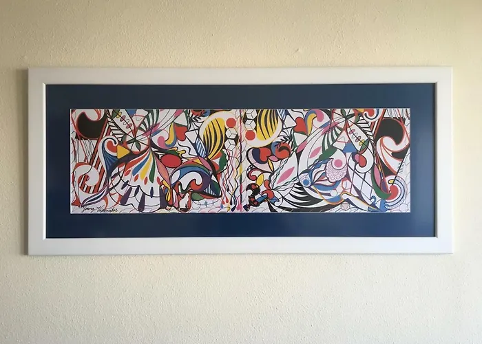 Διαμέρισμα Caparica