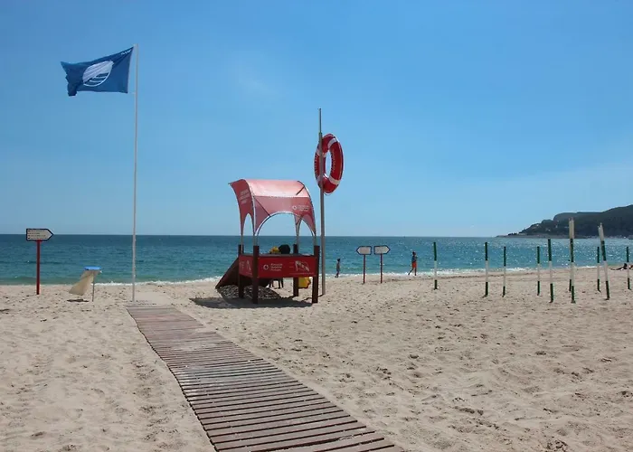 Caparica Διαμέρισμα *